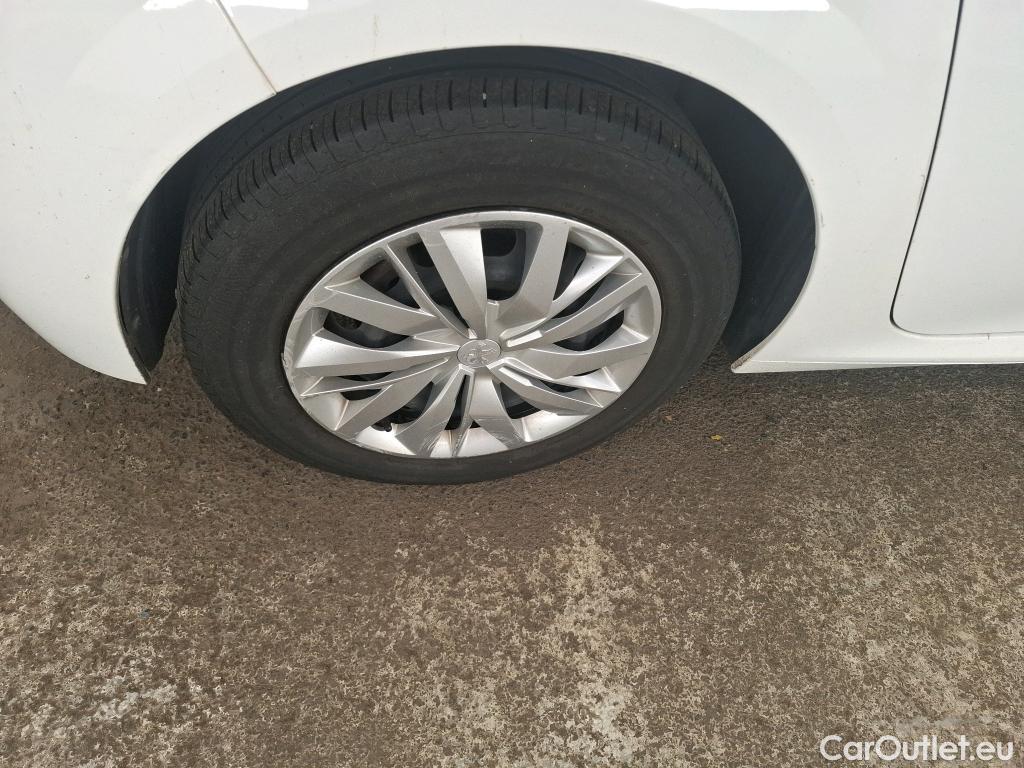  Peugeot  208  Premium 1.5 HDi 100CV BVM6 E6d #43