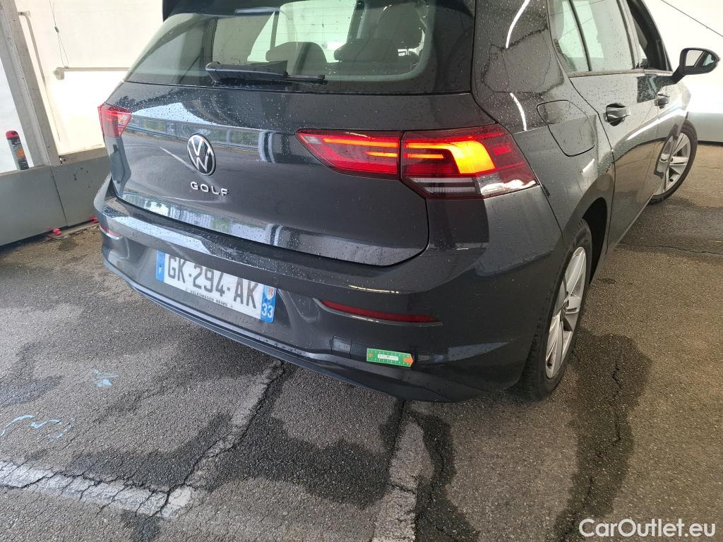  Volkswagen  Golf  VOLKSWAGEN / 2020 / 5P / Berline 2.0 TDI SCR 115 DSG7 Life Busi #64