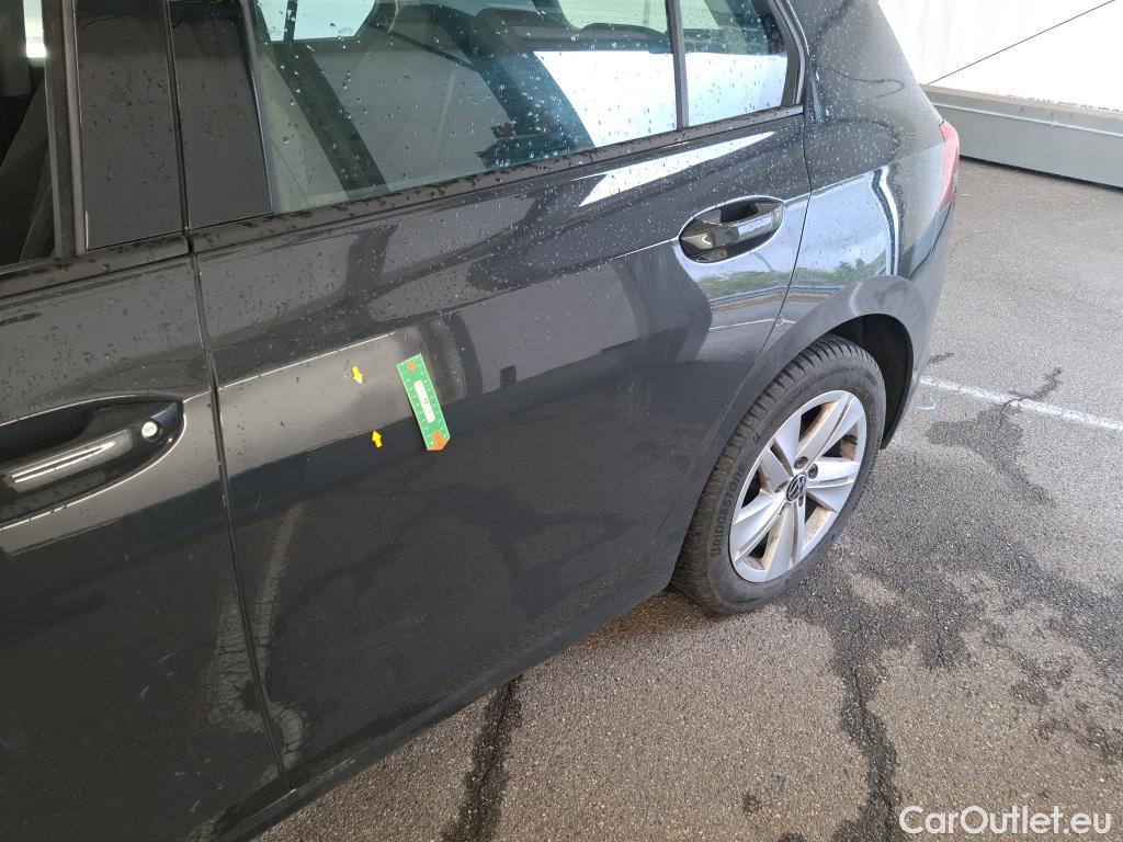  Volkswagen  Golf  VOLKSWAGEN / 2020 / 5P / Berline 2.0 TDI SCR 115 DSG7 Life Busi #19