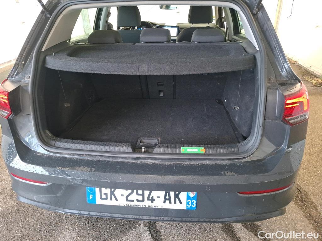  Volkswagen  Golf  VOLKSWAGEN / 2020 / 5P / Berline 2.0 TDI SCR 115 DSG7 Life Busi #38