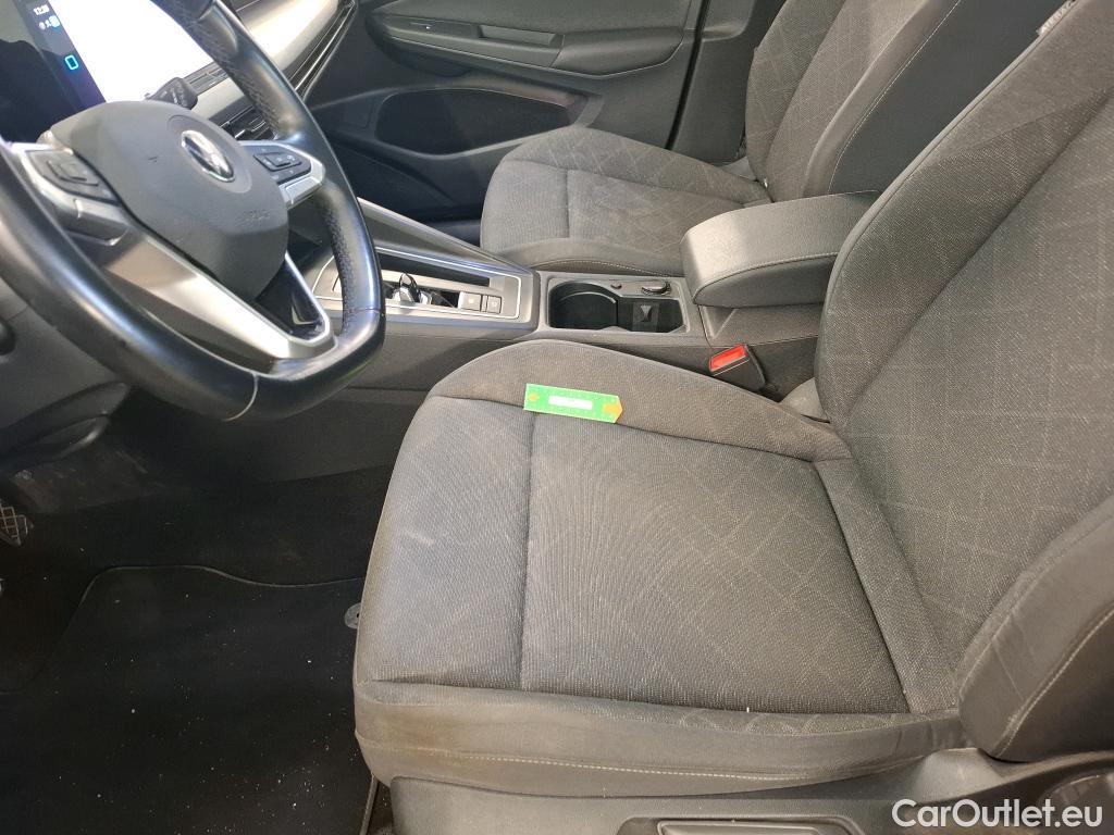  Volkswagen  Golf  VOLKSWAGEN / 2020 / 5P / Berline 2.0 TDI SCR 115 DSG7 Life Busi #48