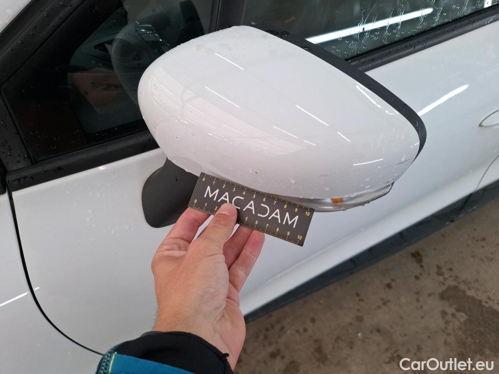  Renault  Clio  IV Air MediaNav 1.5 dCi 75CV BVM5 E6 #14