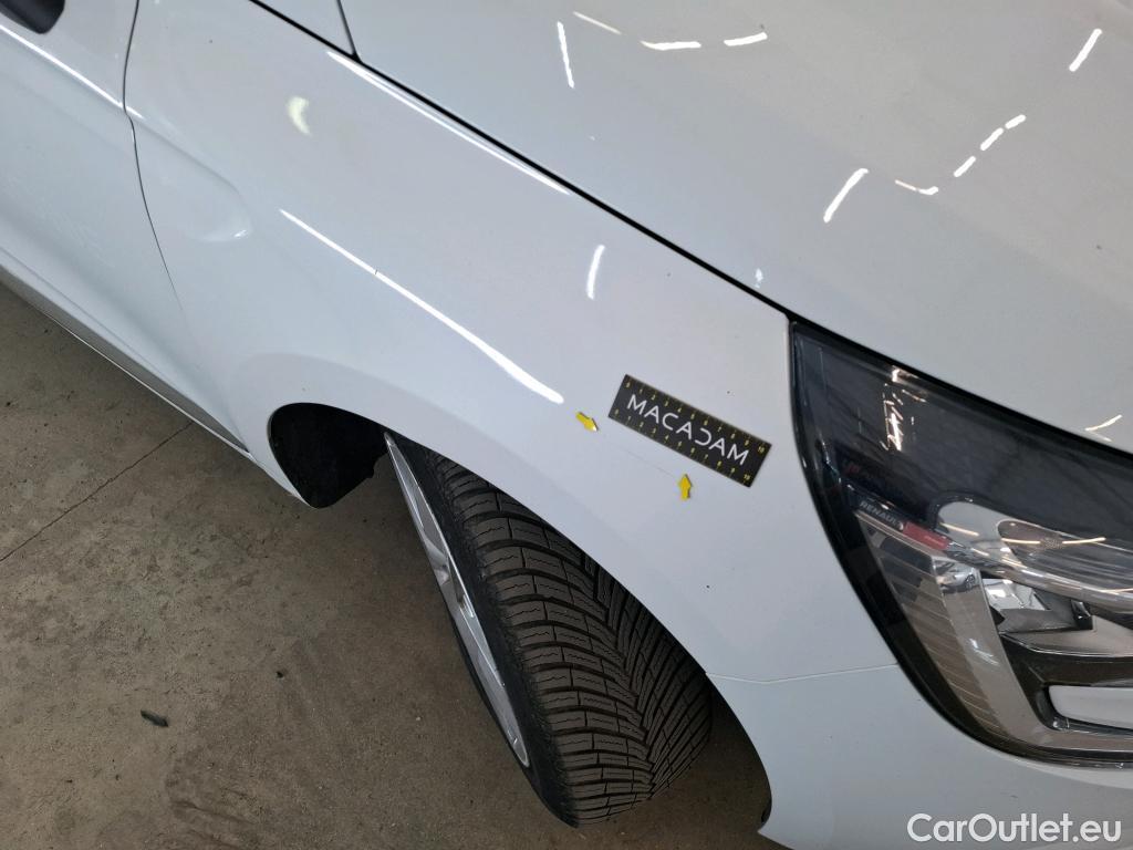  Renault  Clio  V Business 1.6 E-TECH Hybrid 140CV BVA6 E6d / TRANSFO VP/VF #60