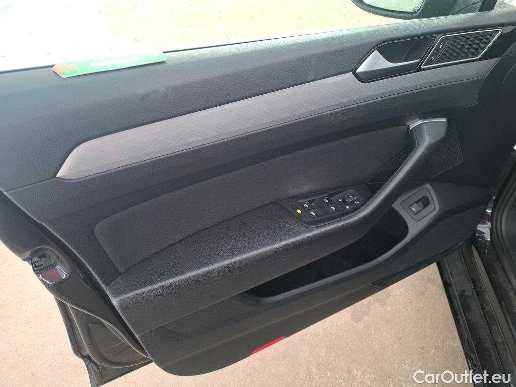  Volkswagen  Passat  Break Business 2.0 TDI 150CV BVA7 E6dT #29