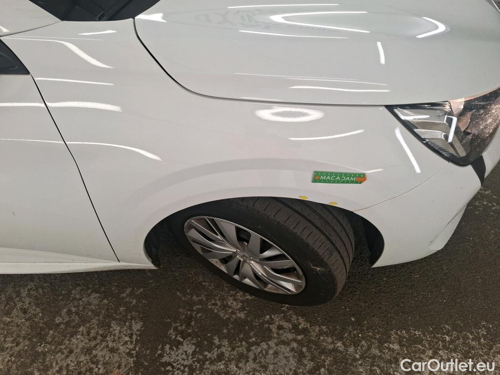  Peugeot  208  Premium 1.5 HDi 100CV BVM6 E6d #26