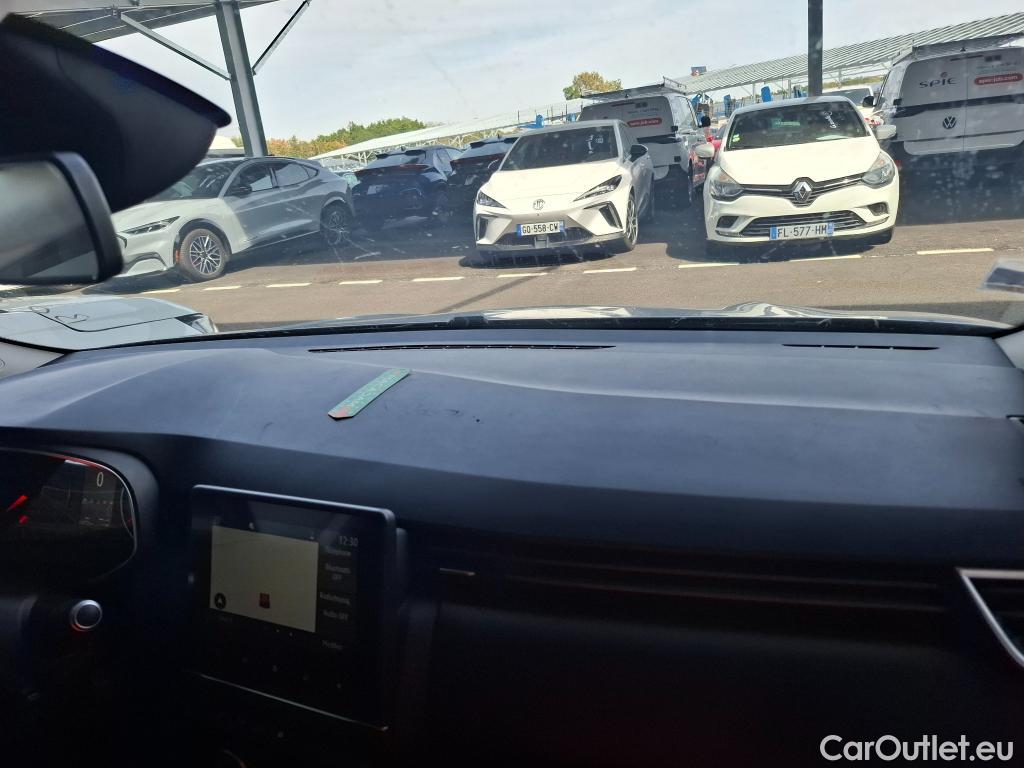  Renault  Clio  V Société Air Nav 1.5 dCi 85CV BVM6 E6dT #28