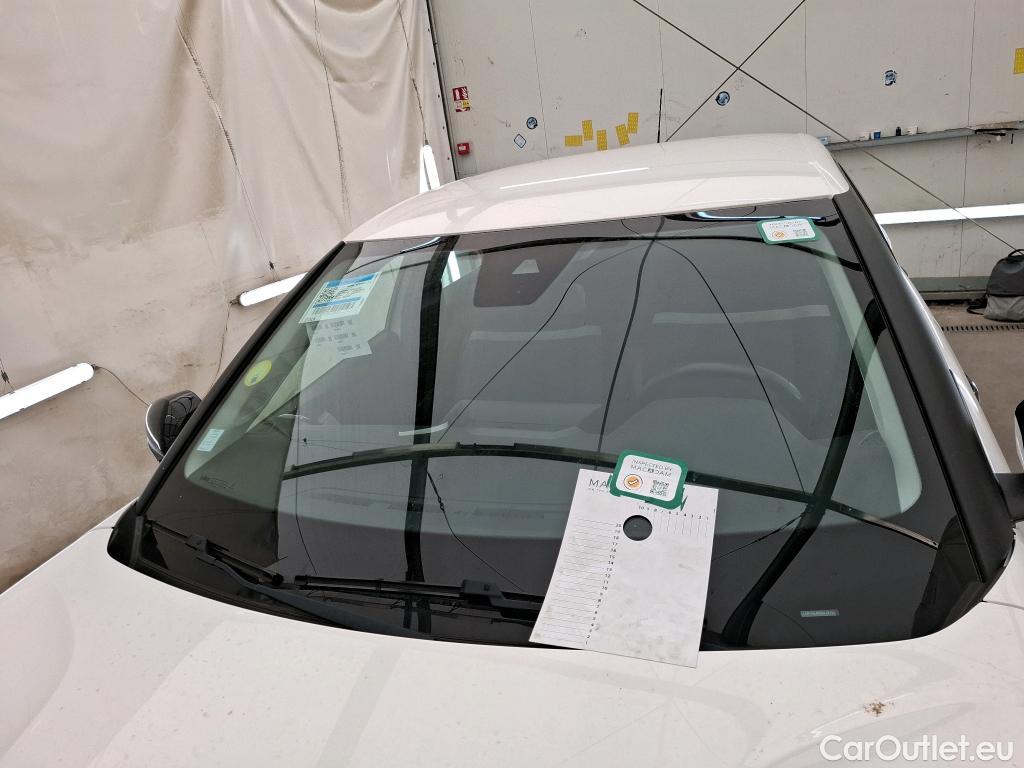  Citroen  C4  Berline Feel Nav Business R 1.5 BlueHDI 130CV BVA8 E6d #3