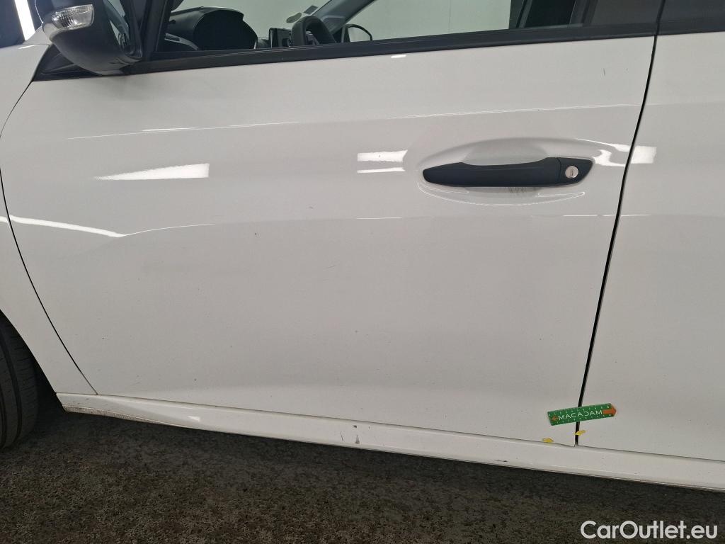  Peugeot  208  Premium 1.5 HDi 100CV BVM6 E6d #40
