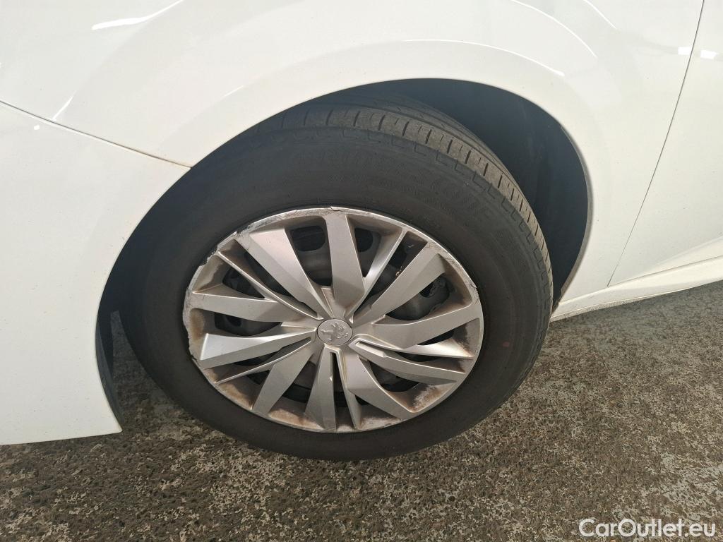  Peugeot  208  Premium 1.5 HDi 100CV BVM6 E6d #46