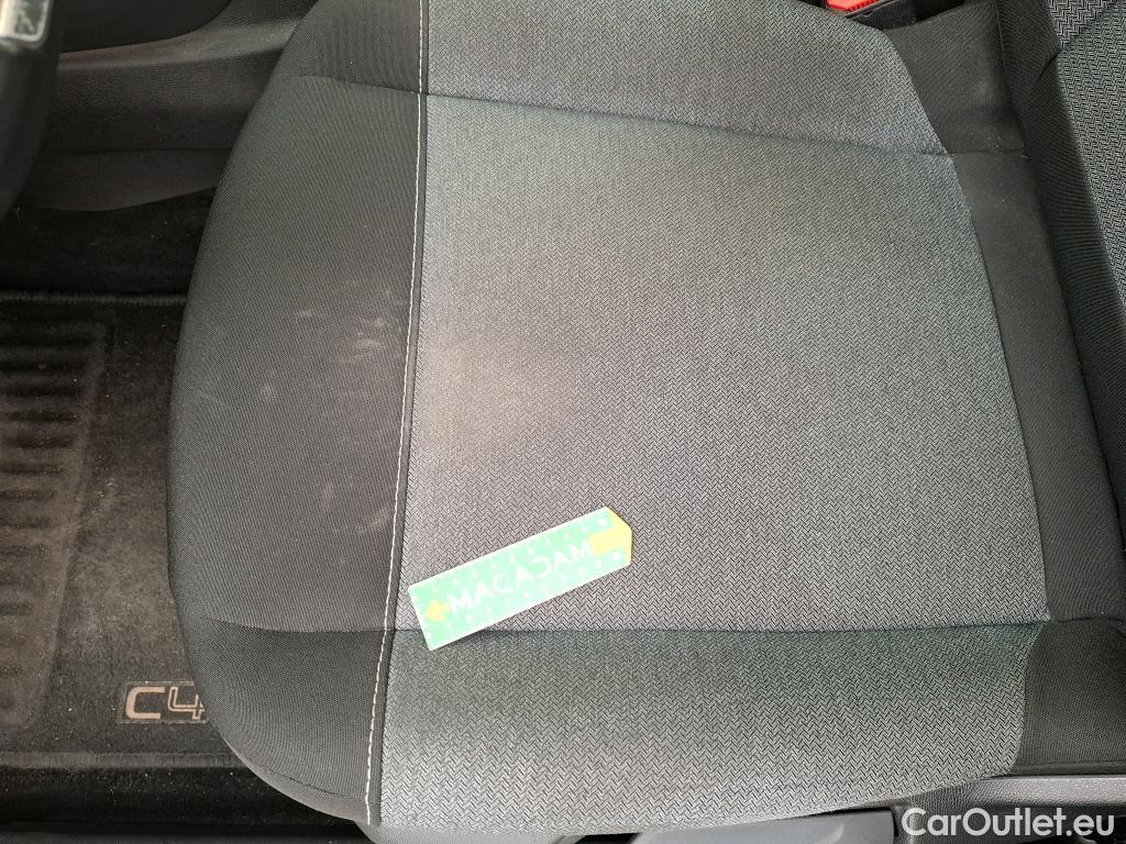  Citroen  C4  Berline Feel Nav Business R 1.5 BlueHDI 130CV BVA8 E6d #14