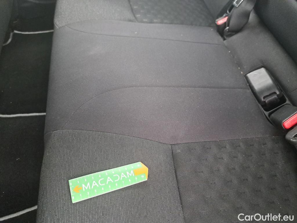  Toyota  Corolla TOYOTA  Touring Sports / 2022 / 5P / Break Hybride 140h Dynamic Business Beyond Zer #16