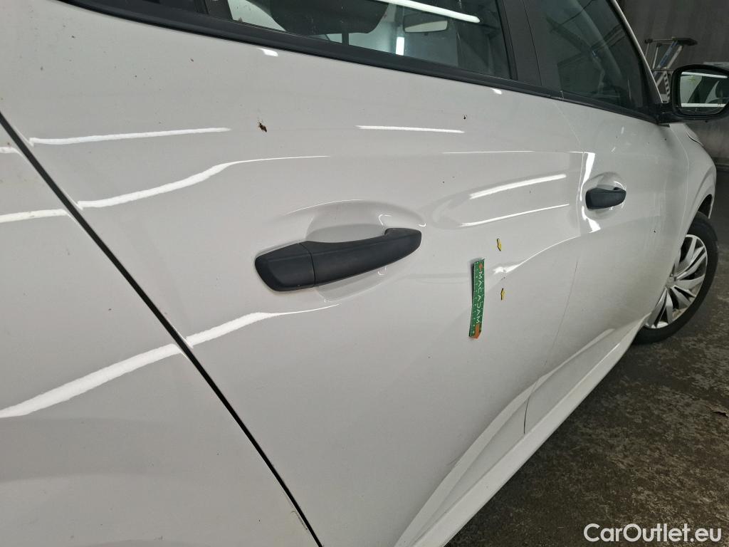  Peugeot  208  Premium 1.5 HDi 100CV BVM6 E6d #24