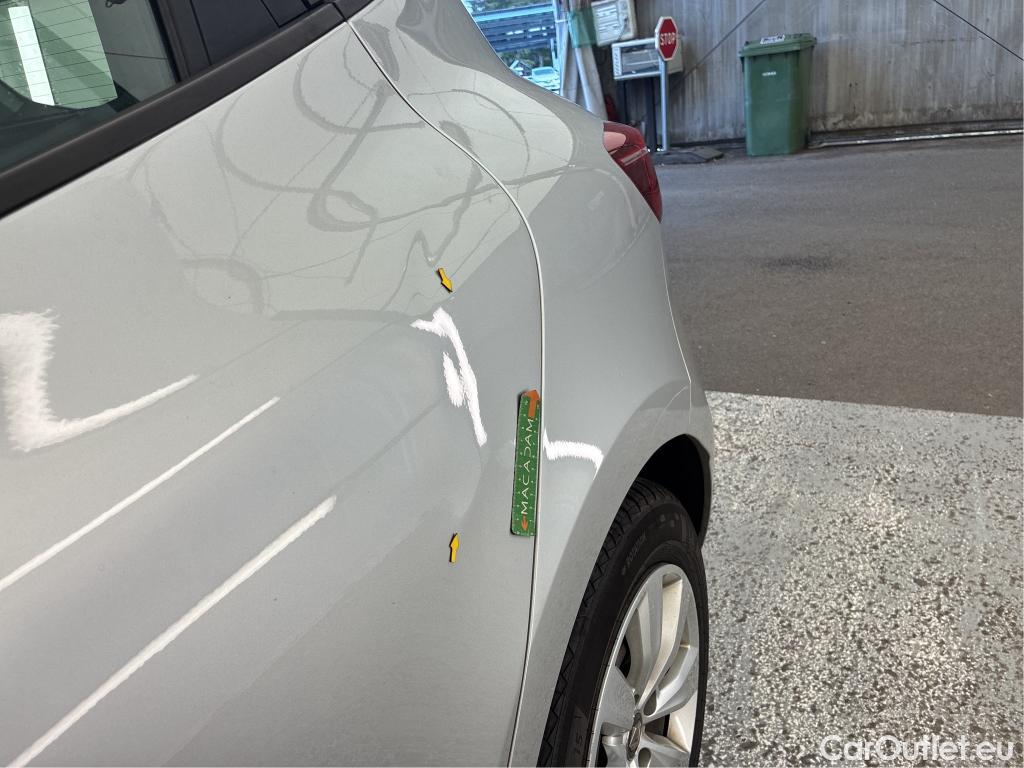  Renault  Clio  V Société Air Nav 1.5 dCi 85CV BVM6 E6dT #13
