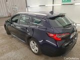  Toyota  Corolla TOYOTA  Touring Sports / 2018 / 5P / Break Hybride 122h Dynamic Business #2