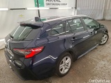  Toyota  Corolla TOYOTA  Touring Sports / 2018 / 5P / Break Hybride 122h Dynamic Business #3