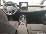  Toyota  Corolla TOYOTA  Touring Sports / 2018 / 5P / Break Hybride 122h Dynamic Business #5