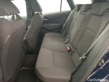  Toyota  Corolla TOYOTA  Touring Sports / 2018 / 5P / Break Hybride 122h Dynamic Business #9