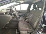  Toyota  Corolla TOYOTA  Touring Sports / 2018 / 5P / Break Hybride 122h Dynamic Business #8