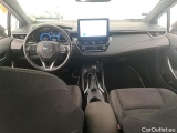  Toyota  Corolla TOYOTA  Touring Sports / 2022 / 5P / Break Hybride 140h Dynamic Business Beyond Zer #5
