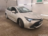  Toyota  Corolla TOYOTA  Touring Sports / 2022 / 5P / Break Hybride 140h Dynamic Business Beyond Zer #4