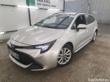 Toyota Corolla TOYOTA  Touring Sports / 2022 / 5P / Break Hybride 140h Dynamic Business Beyond Zer