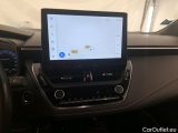  Toyota  Corolla TOYOTA  Touring Sports / 2022 / 5P / Break Hybride 140h Dynamic Business Beyond Zer #7