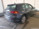  Volkswagen  Golf  VOLKSWAGEN / 2020 / 5P / Berline 2.0 TDI SCR 115 DSG7 Life Busi #3
