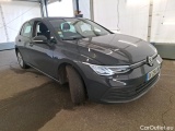  Volkswagen  Golf  VOLKSWAGEN / 2020 / 5P / Berline 2.0 TDI SCR 115 DSG7 Life Busi #4
