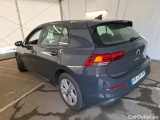  Volkswagen  Golf  VOLKSWAGEN / 2020 / 5P / Berline 2.0 TDI SCR 115 DSG7 Life Busi #2