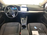  Volkswagen  Golf  VOLKSWAGEN / 2020 / 5P / Berline 2.0 TDI SCR 115 DSG7 Life Busi #5