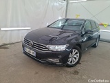 Volkswagen Passat  Break Business 2.0 TDI 150CV BVA7 E6dT