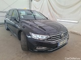  Volkswagen  Passat  Break Business 2.0 TDI 150CV BVA7 E6dT #4