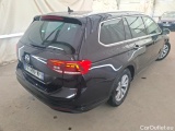  Volkswagen  Passat  Break Business 2.0 TDI 150CV BVA7 E6dT #3