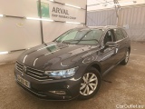 Volkswagen Passat  Break Life Plus 2.0 TDI 120CV BVA7 E6d