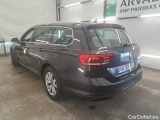  Volkswagen  Passat  Break Life Plus 2.0 TDI 120CV BVA7 E6d #2