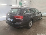  Volkswagen  Passat  Break Life Plus 2.0 TDI 120CV BVA7 E6d #3