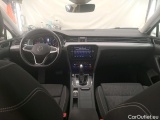  Volkswagen  Passat  Break Life Plus 2.0 TDI 120CV BVA7 E6d #5