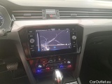  Volkswagen  Passat  Break Life Plus 2.0 TDI 120CV BVA7 E6d #7