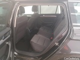  Volkswagen  Passat  Break Life Plus 2.0 TDI 120CV BVA7 E6d #9