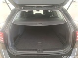  Volkswagen  Passat  Break Life Plus 2.0 TDI 120CV BVA7 E6d #10