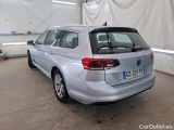  Volkswagen  Passat  Break Life Plus 2.0 TDI 150CV BVA7 E6d #2