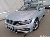 Volkswagen Passat  Break Life Plus 2.0 TDI 150CV BVA7 E6d