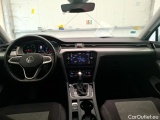  Volkswagen  Passat  Break Life Plus 2.0 TDI 150CV BVA7 E6d #5