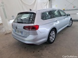  Volkswagen  Passat  Break Life Plus 2.0 TDI 150CV BVA7 E6d #3