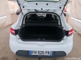  Renault  Clio  IV Air MediaNav 1.5 dCi 75CV BVM5 E6 #8