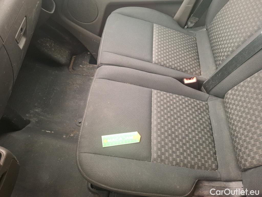  Ford  Transit FORD  Custom / 2018 / 4P / Fourgon tôlé 2.0 ECOBLUE 130 300 L2H1 TREND BUSINESS #47