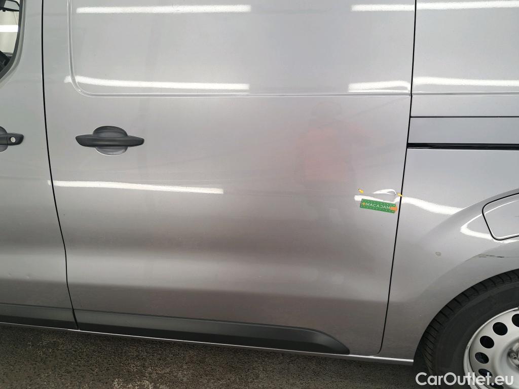  Peugeot  Expert  Fourgon Asphalt L2 2.0 HDi 120CV BVA8 E6d #11