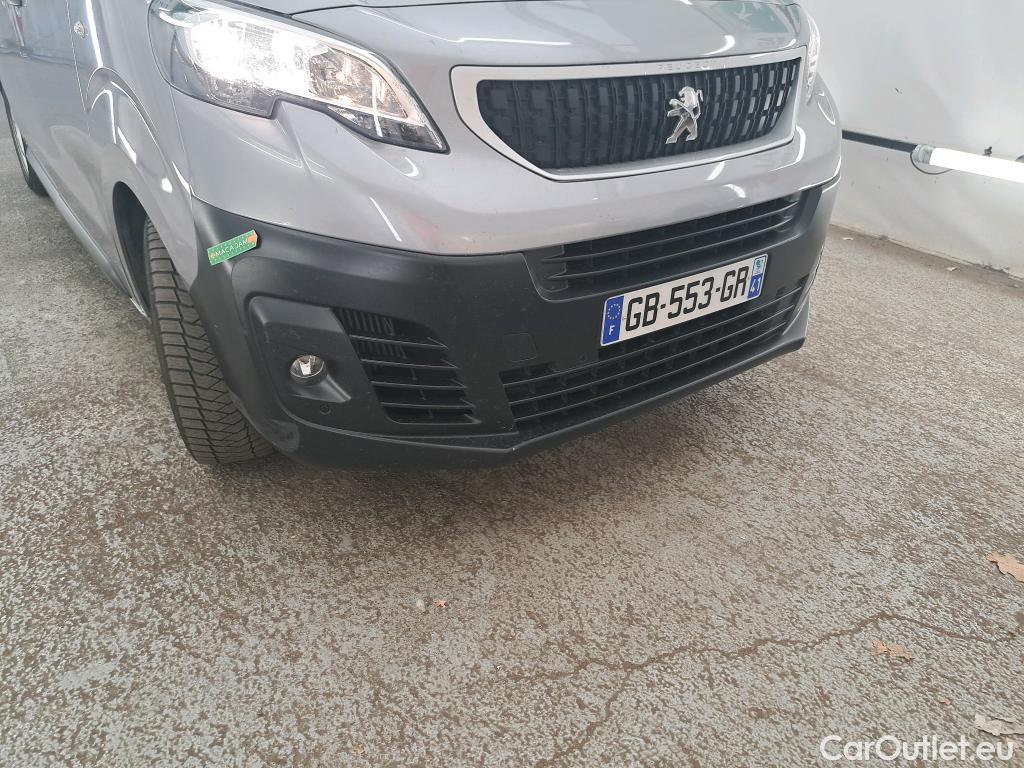  Peugeot  Expert  Fourgon Asphalt L2 2.0 HDi 120CV BVA8 E6d #41