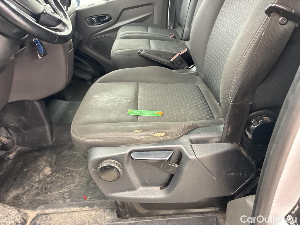  Ford  Transit  350 L2 Trend #30