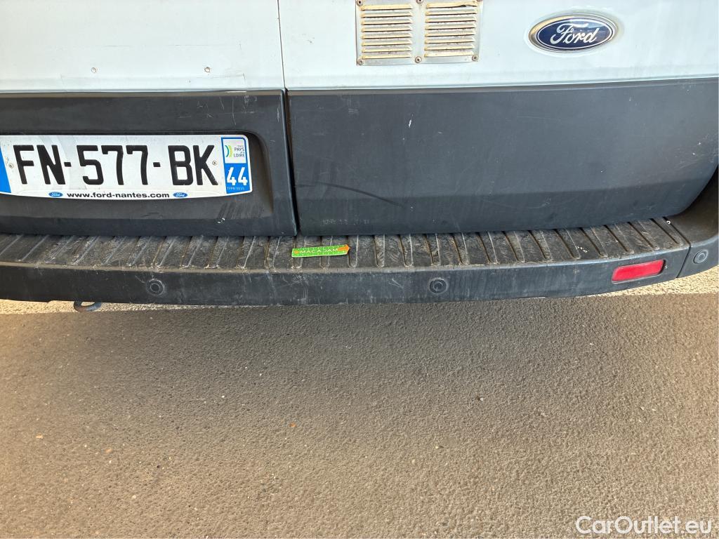  Ford  Transit  350 L2 Trend #45